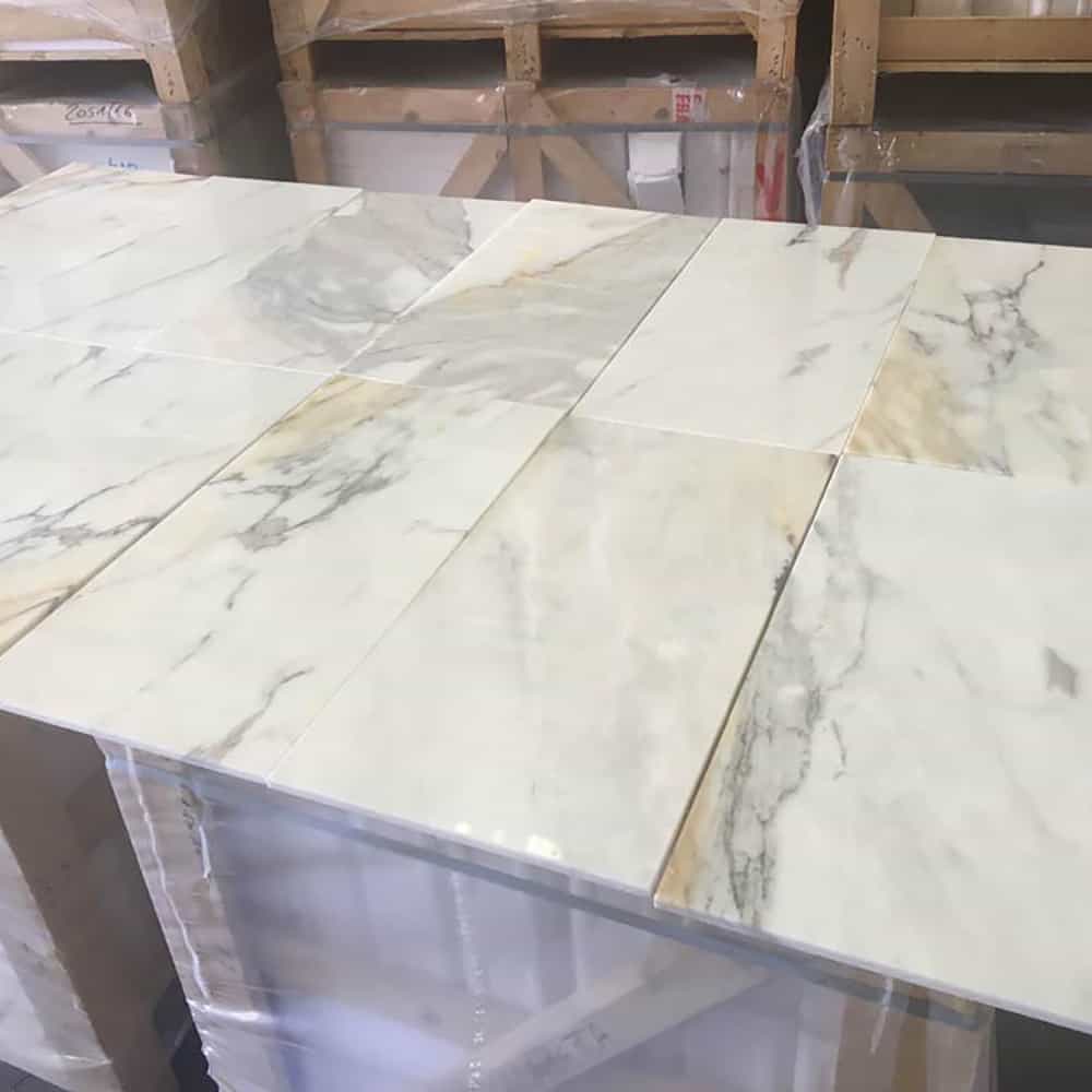 Pros & Cons of Marble