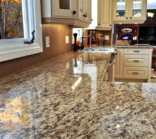 Best Natural Stones for Interiors