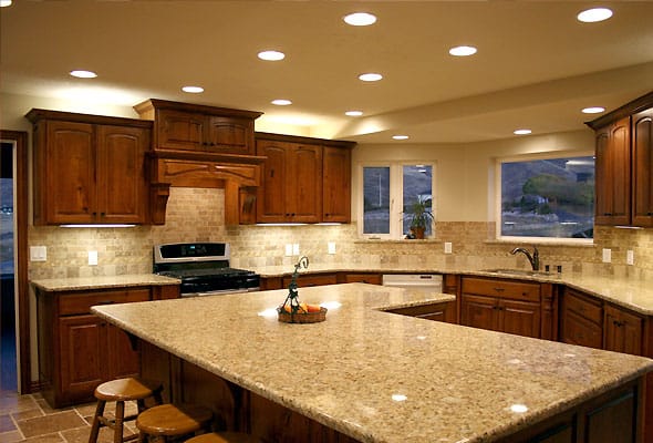 Best Natural Stone for Interiors